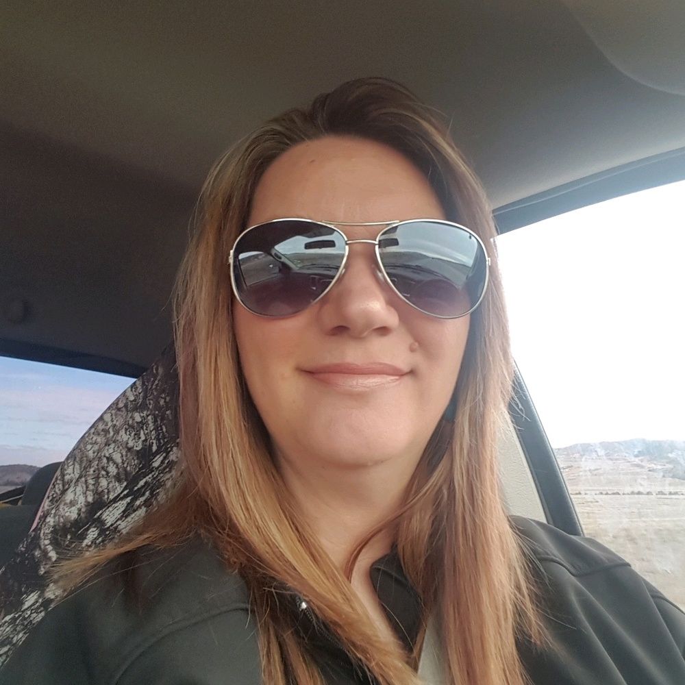 Meet your Posher, Jen